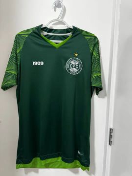 Camiseta Coritiba 1909 - Tamanho M