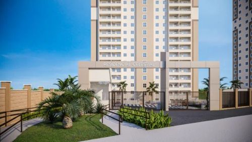 Lançamento Residencial Celestial MRV Jardim Yeda, Campinas , previsao de entrega em setemb