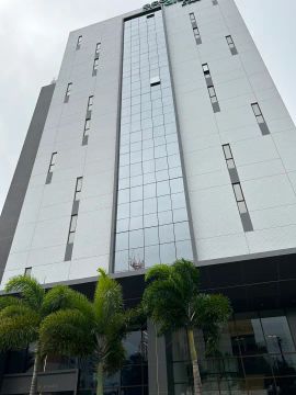 Lindo consultório a venda