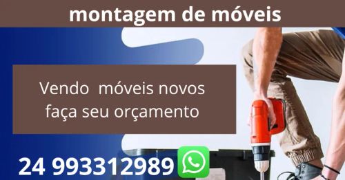 Montador de móveis 
