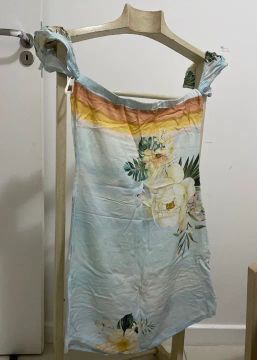 Vestido Farm P
