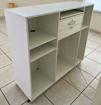Balcão Caixa