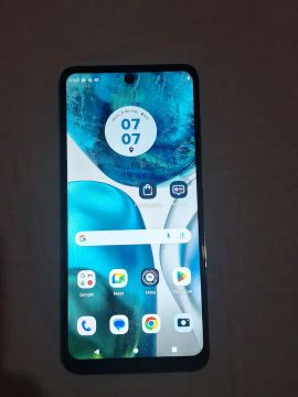 Moto G52 128GB 