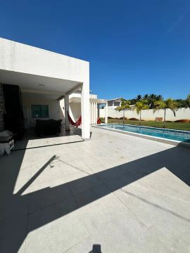 Caueira Casa Beach - Gomes & Lima