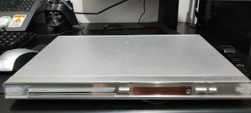 DVD Player Philips - Ótimo estado!