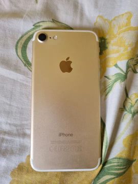 Iphone 7 128gb