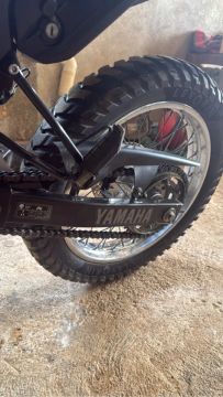 Lander 24/24 extremamente nova 