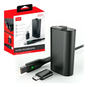 Bateria Para Xbox One/series X/s Compatível Todos Controles