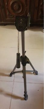 Tripé para Câmera Vanguard VT-518