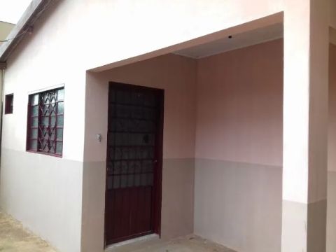 Troca ou Venda por Apartamento ou outra Casa