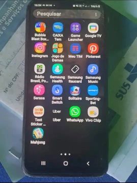Samsung Galaxy M30 64GB/3GB RAM