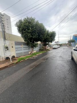 Vendo uma exelente casa no bairro consil