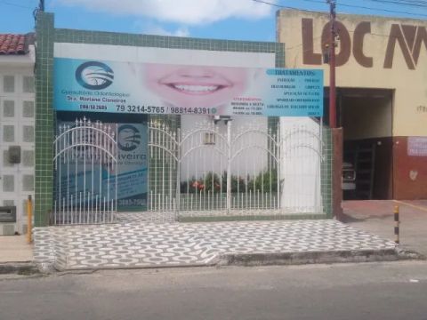 Locação de Imóvel Comercial Projeto Ideal para  Consultório, Escritórios e Outros Negócios