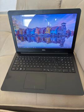 Notebook Dell Inspiron 5557 - Ótimo Estado!