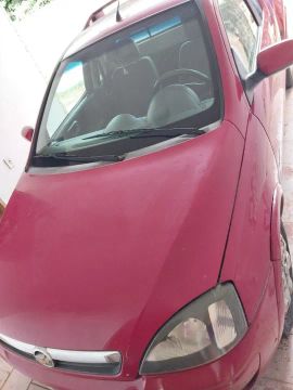 Montana sport 1.8 flex