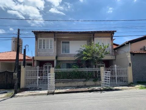 CONJ. COMERCIAL para alugar na cidade de FORTALEZA-CE