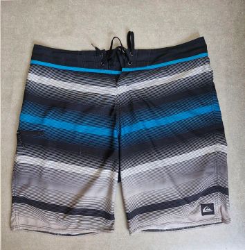 Bermuda original Quiksilver GG