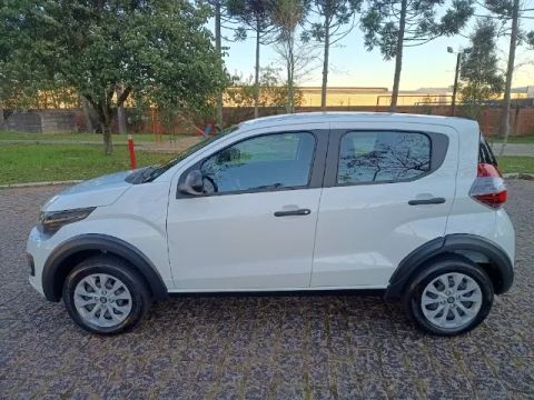 Mobi Like completo 1.0 55MKM Periciado impecavel