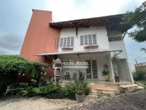 Excelente Casa a venda em TERESINA
