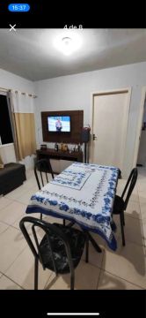 Apartamento quitado