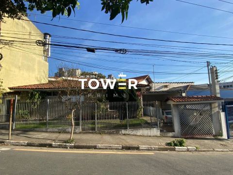 Casa Espaçosa a venda - Vila Campesina / Osasco