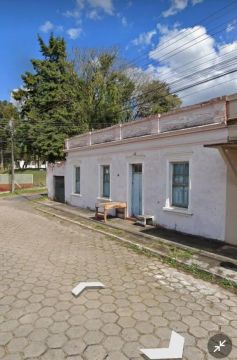 Casa de Esquina (Cidade de Castro)