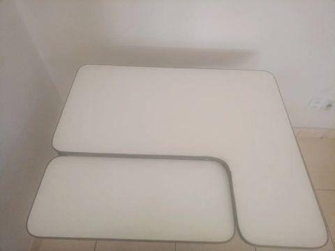 Mesa para desktop.