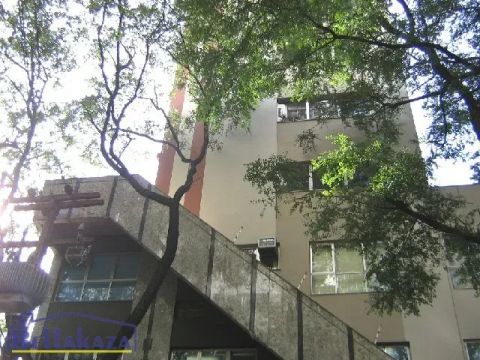 SALA COMERCIAL MOBILIADA - ED. INTERCENTER - ZONA 01