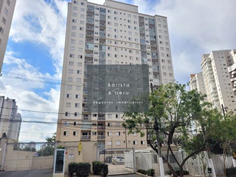 Oportunidade! Condomínio Wonder Morumbi - Apartamento à venda R$ 500.000,00, Vila Andrade,