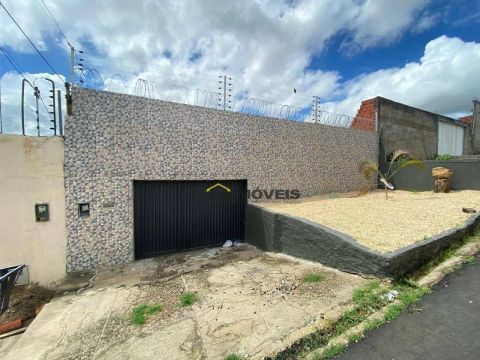 Casa com 4 dormitórios para alugar, 250 m² por R$ 1.500,00/mês - Lorival Parente - Teresin