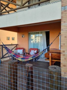 Apartamento à venda no Condomínio Villa das Águas - 45929 ~