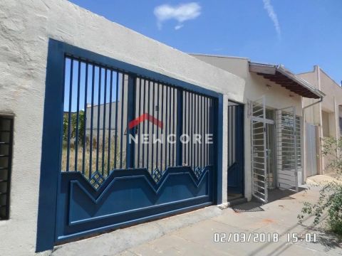 Lote em Rua Almirante Barroso - Vila Souto - Bauru/SP