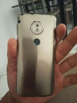 Moto g6 play 