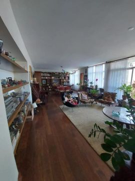 Apartamento em Rua Professor Estevão Pinto - Serra - Belo Horizonte/MG