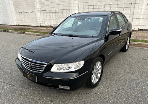 HYUNDAI AZERA Usados e Novos