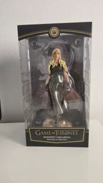Action Figure - Daenerys Targaryen