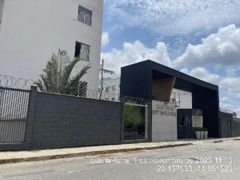 Oportunidade Única em DIVINOPOLIS - MG | Tipo: Apartamento | Negociação: Leilão | Situação