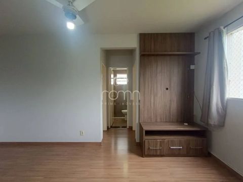 Res. Ana Célia - Rio Corais - Apartamento com 2 dormitórios