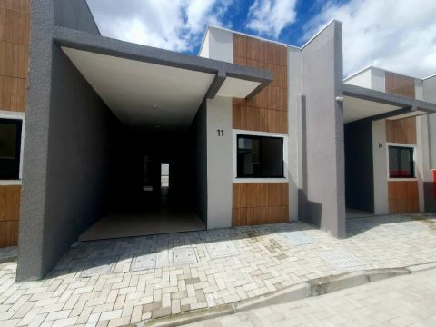 Casa Plana No Jardim Icaraí  2 Quartos Pronta Para Morar.. 1OPBKFK