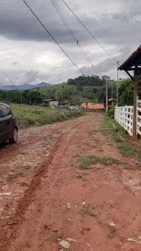 Venda Residential / Farm Ranch Congonhas MG