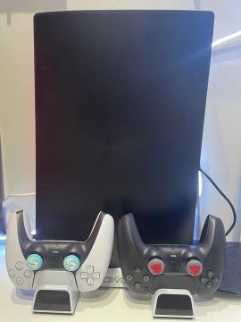 Ps5 Novo