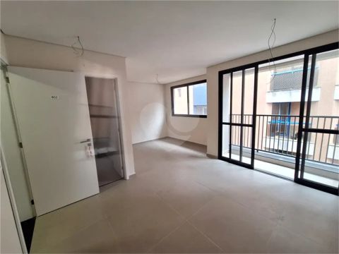 Apartamento com 1 quartos à venda em Sumarezinho - SP