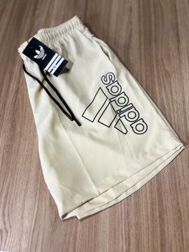 Short Elastic Elastano 