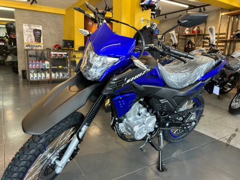 SHINERAY SHI175 EFI 2025/25 -ZERO KM
