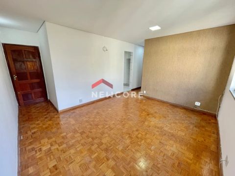 Apartamento em Rua dos Atobás - Alípio de Melo - Belo Horizonte/MG