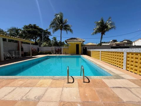 Oportunidade Porteira Fechada | Ap 2/4 com suíte | 200 metros da Praia | Nascente