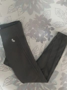 Calça legging lupo P