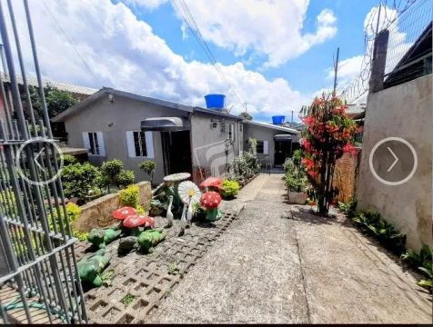 FULCHER IMÓVEIS VENDE: Localizado no Bairro Kayser, próximo ao Sacolão e Supermercado Andr