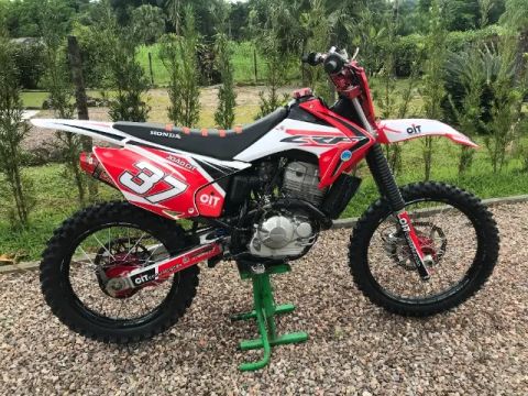 Crf 230