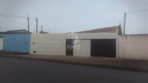 Aluga-se Casa , no bairro Senador Arnon de Melo Arapiraca-AL